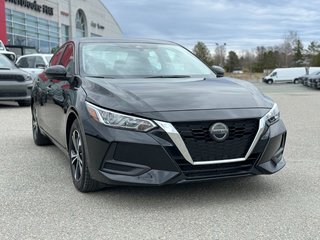 Sentra SV CVT | SIEGES CHAUFFANTS 2021 à Sherbrooke, Québec - 2 - w320h240cpx