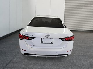 Nissan Sentra SV // CVT // ÉCONOMIQUE 2024 à Sherbrooke, Québec - 3 - w320h240cpx