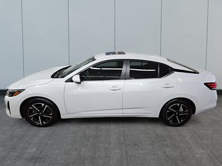 Nissan Sentra SV // CVT // ÉCONOMIQUE 2024 à Sherbrooke, Québec - 5 - w320h240cpx