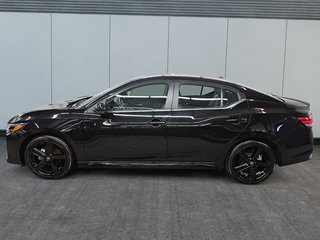 2024 Nissan Sentra SR // SIÈGES EN CUIR in Sherbrooke, Quebec - 5 - w320h240cpx