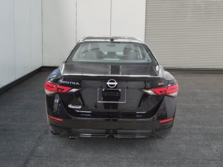 2024 Nissan Sentra SR // SIÈGES EN CUIR in Sherbrooke, Quebec - 3 - w320h240cpx