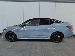 Nissan Sentra SR / SENTRA / NISSAN // MAG  SUR PNEUS HIVERS INCLUS 2025 à Sherbrooke, Québec - 5 - w320h240cpx