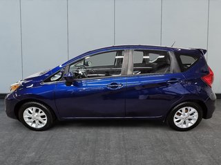 Nissan Versa Note SV // HATCHBACK // ECONOMQIUE 2019 à Sherbrooke, Québec - 5 - w320h240cpx