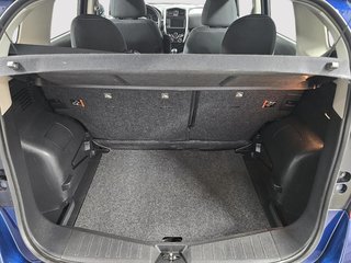 Nissan Versa Note SV // HATCHBACK // ECONOMQIUE 2019 à Sherbrooke, Québec - 6 - w320h240cpx