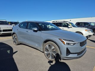 Polestar 2 LONG RANGE PLUS 2023 à St-Jean-Sur-Richelieu, Québec - 3 - w320h240cpx