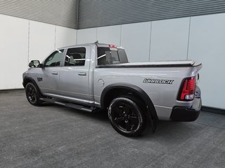 2019 Ram 1500 Classic WARLOCK 4X4 CREW CAB // V6 // TOUT ÉQUIPÉ in Sherbrooke, Quebec - 4 - w320h240cpx