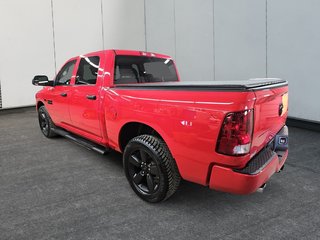 Ram 1500 Classic EXPRESS // RAM 1500 // CREW CAB 2020 à Sherbrooke, Québec - 4 - w320h240cpx