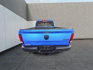 2021 Ram 1500 Classic WARLOCK 5.7L V8 4X4 CREWCAB in Sherbrooke, Quebec - 3 - w320h240cpx