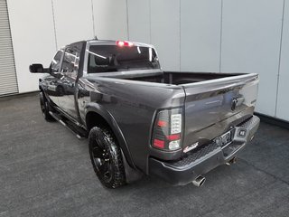 Ram 1500 Classic WARLOCK / CREWCAB / V8 2021 à Sherbrooke, Québec - 4 - w320h240cpx