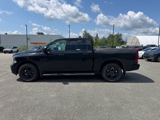 2021 Ram 1500 Classic SLT in Sherbrooke, Quebec - 2 - w320h240cpx