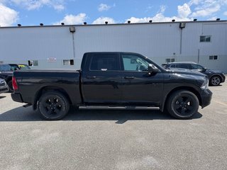 2021 Ram 1500 Classic SLT in Sherbrooke, Quebec - 5 - w320h240cpx