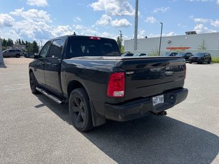 2021 Ram 1500 Classic SLT in Sherbrooke, Quebec - 3 - w320h240cpx
