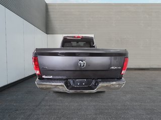 Ram 1500 Classic SLT CREW CAB 4X4 // V8 2022 à Sherbrooke, Québec - 3 - w320h240cpx
