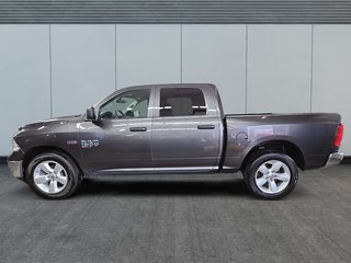 Ram 1500 Classic SLT CREW CAB 4X4 // V8 2022 à Sherbrooke, Québec - 5 - w320h240cpx