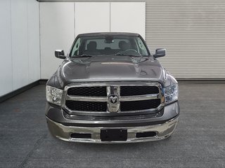 Ram 1500 Classic SLT CREW CAB 4X4 // V8 2022 à Sherbrooke, Québec - 2 - w320h240cpx