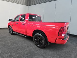 2022 Ram 1500 Classic EXPRESS  // BOÎTE 6.4'' in Sherbrooke, Quebec - 4 - w320h240cpx