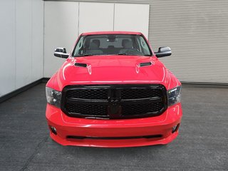 2022 Ram 1500 Classic EXPRESS  // BOÎTE 6.4'' in Sherbrooke, Quebec - 2 - w320h240cpx