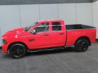 2022 Ram 1500 Classic EXPRESS  // BOÎTE 6.4'' in Sherbrooke, Quebec - 5 - w320h240cpx