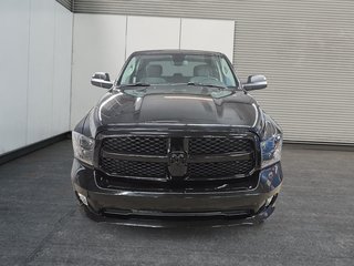 2023 Ram 1500 Classic EXPRESS / NIGHT EDITION // PENTASTAR in Sherbrooke, Quebec - 2 - w320h240cpx