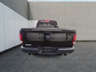 2024 Ram 1500 Classic WARLOCK 4X4 CREW CAB // V8 in Sherbrooke, Quebec - 3 - w320h240cpx