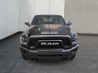 2024 Ram 1500 Classic WARLOCK 4X4 CREW CAB // V8 in Sherbrooke, Quebec - 2 - w320h240cpx