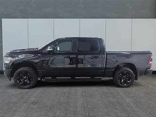 Ram 1500 SPORT 4X4 CREW CAB // TOIT PANO 2019 à Sherbrooke, Québec - 5 - w320h240cpx
