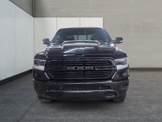 Ram 1500 SPORT 4X4 CREW CAB // TOIT PANO 2019 à Sherbrooke, Québec - 2 - w320h240cpx