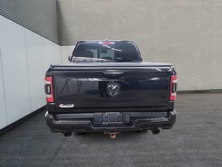 Ram 1500 SPORT 4X4 CREW CAB // TOIT PANO 2019 à Sherbrooke, Québec - 3 - w320h240cpx