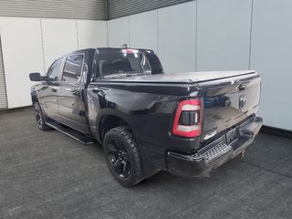 Ram 1500 SPORT 4X4 CREW CAB // TOIT PANO 2019 à Sherbrooke, Québec - 4 - w320h240cpx
