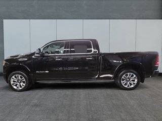 Ram 1500 LARAMIE LONGHORN CREWCAB 4X4 2019 à Sherbrooke, Québec - 5 - w320h240cpx
