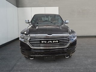 Ram 1500 LARAMIE LONGHORN CREWCAB 4X4 2019 à Sherbrooke, Québec - 2 - w320h240cpx