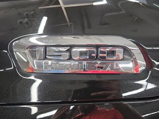 Ram 1500 LARAMIE LONGHORN CREWCAB 4X4 2019 à Sherbrooke, Québec - 6 - w320h240cpx