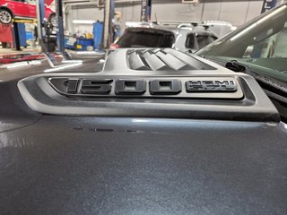 Ram 1500 REBEL // V8 // HEMI 2019 à Sherbrooke, Québec - 6 - w320h240cpx