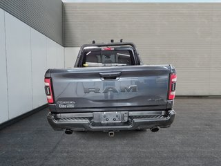 Ram 1500 REBEL // V8 // HEMI 2019 à Sherbrooke, Québec - 3 - w320h240cpx