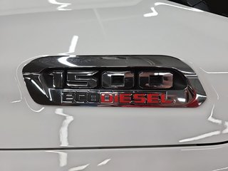 Ram 1500 LIMITED 4X4 CREW CAB // DIESEL // TOIT PANORAMIQUE 2020 à Sherbrooke, Québec - 6 - w320h240cpx