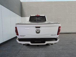 Ram 1500 LIMITED 4X4 CREW CAB // DIESEL // TOIT PANORAMIQUE 2020 à Sherbrooke, Québec - 3 - w320h240cpx