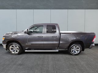 Ram 1500 BIG HORN // RAM // 1500 2021 à Sherbrooke, Québec - 5 - w320h240cpx