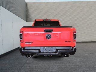 Ram 1500 BIG HORN 4X4 CREW CAB // BUILT TO SERVE 2021 à Sherbrooke, Québec - 3 - w320h240cpx