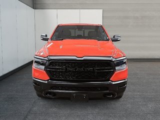 Ram 1500 BIG HORN 4X4 CREW CAB // BUILT TO SERVE 2021 à Sherbrooke, Québec - 2 - w320h240cpx