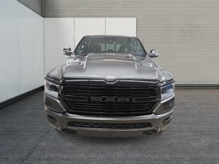 Ram 1500 SPORT 4X4 NIGHT EDITION CREW CAB // PLAN OR 5 ANS 2021 à Sherbrooke, Québec - 2 - w320h240cpx