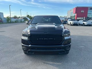 2021 Ram 1500 SPORT // CREWCAB // HEMI 5.7L in Sherbrooke, Quebec - 2 - w320h240cpx