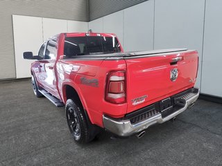 2022 Ram 1500 LARAMIE CREW CAB 4X4 in Sherbrooke, Quebec - 5 - w320h240cpx