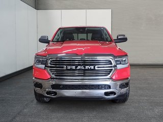 2022 Ram 1500 LARAMIE CREW CAB 4X4 in Sherbrooke, Quebec - 3 - w320h240cpx