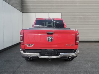2022 Ram 1500 LARAMIE CREW CAB 4X4 in Sherbrooke, Quebec - 4 - w320h240cpx