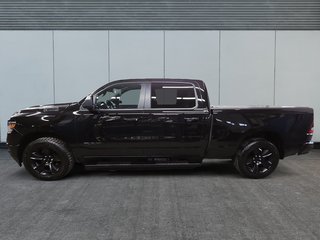Ram 1500 SPORT CREWCAB V8 4X4 2022 à Sherbrooke, Québec - 5 - w320h240cpx