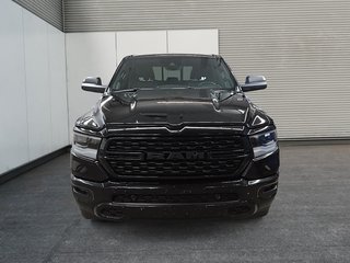 Ram 1500 SPORT CREWCAB V8 4X4 2022 à Sherbrooke, Québec - 2 - w320h240cpx