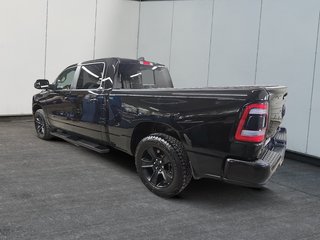 Ram 1500 SPORT CREWCAB V8 4X4 2022 à Sherbrooke, Québec - 4 - w320h240cpx