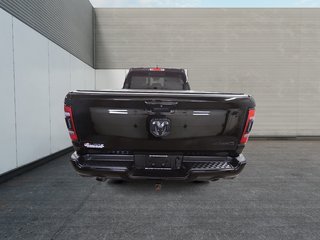 Ram 1500 SPORT CREWCAB V8 4X4 2022 à Sherbrooke, Québec - 3 - w320h240cpx