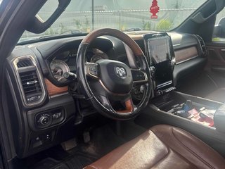 2019 Ram 1500 LARAMIE LONGHORN CREWCAB 4X4 in Sherbrooke, Quebec - 2 - w320h240cpx