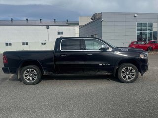 2019 Ram 1500 LARAMIE LONGHORN CREWCAB 4X4 in Sherbrooke, Quebec - 3 - w320h240cpx